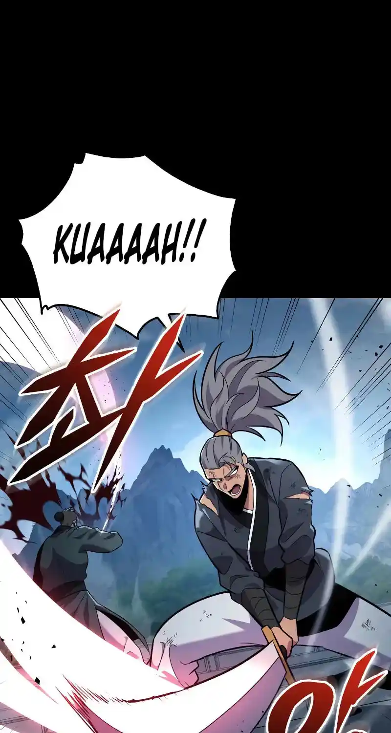 Nine Heavens Swordmaster Chapter 113