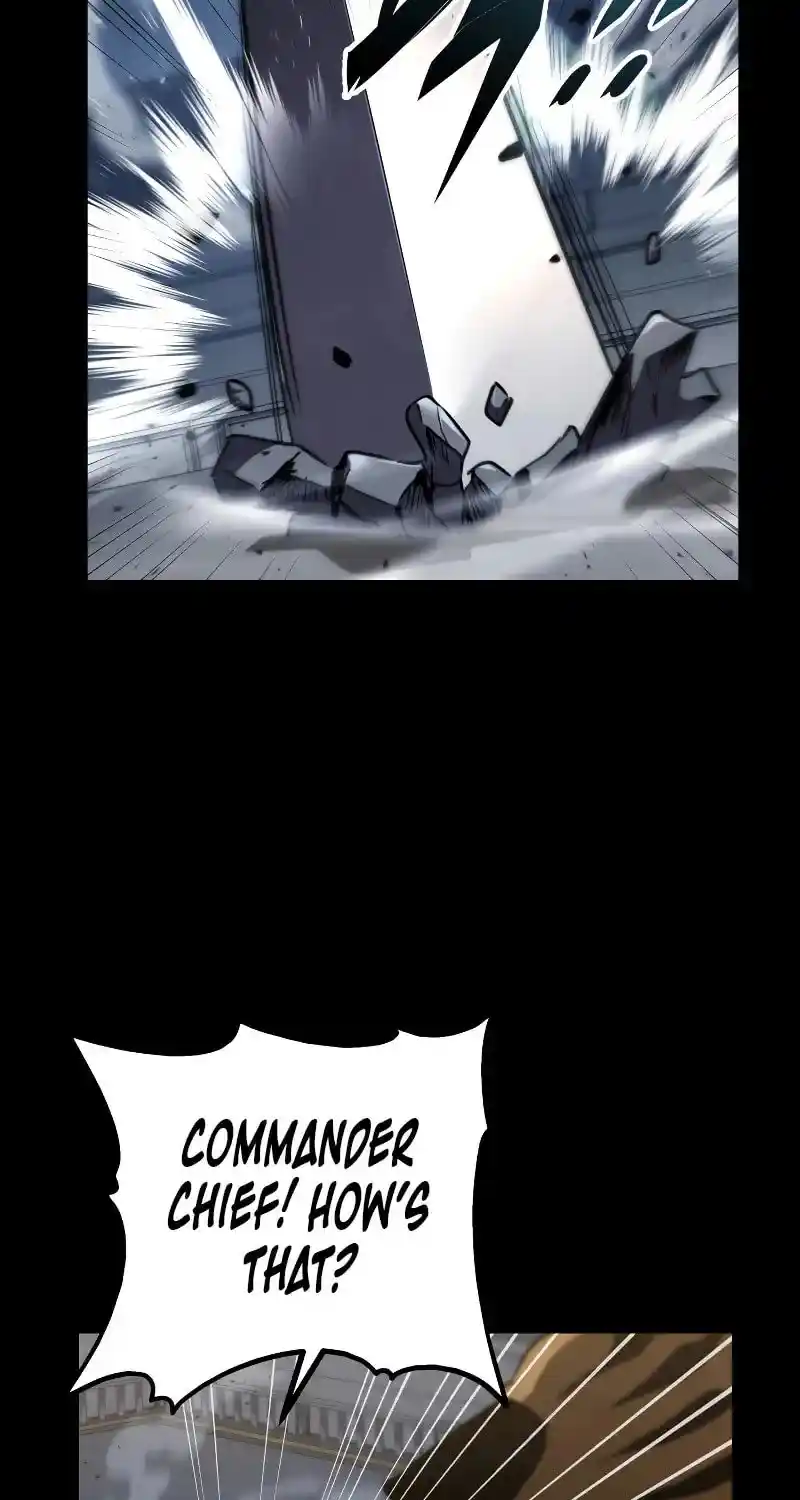 Nine Heavens Swordmaster Chapter 113