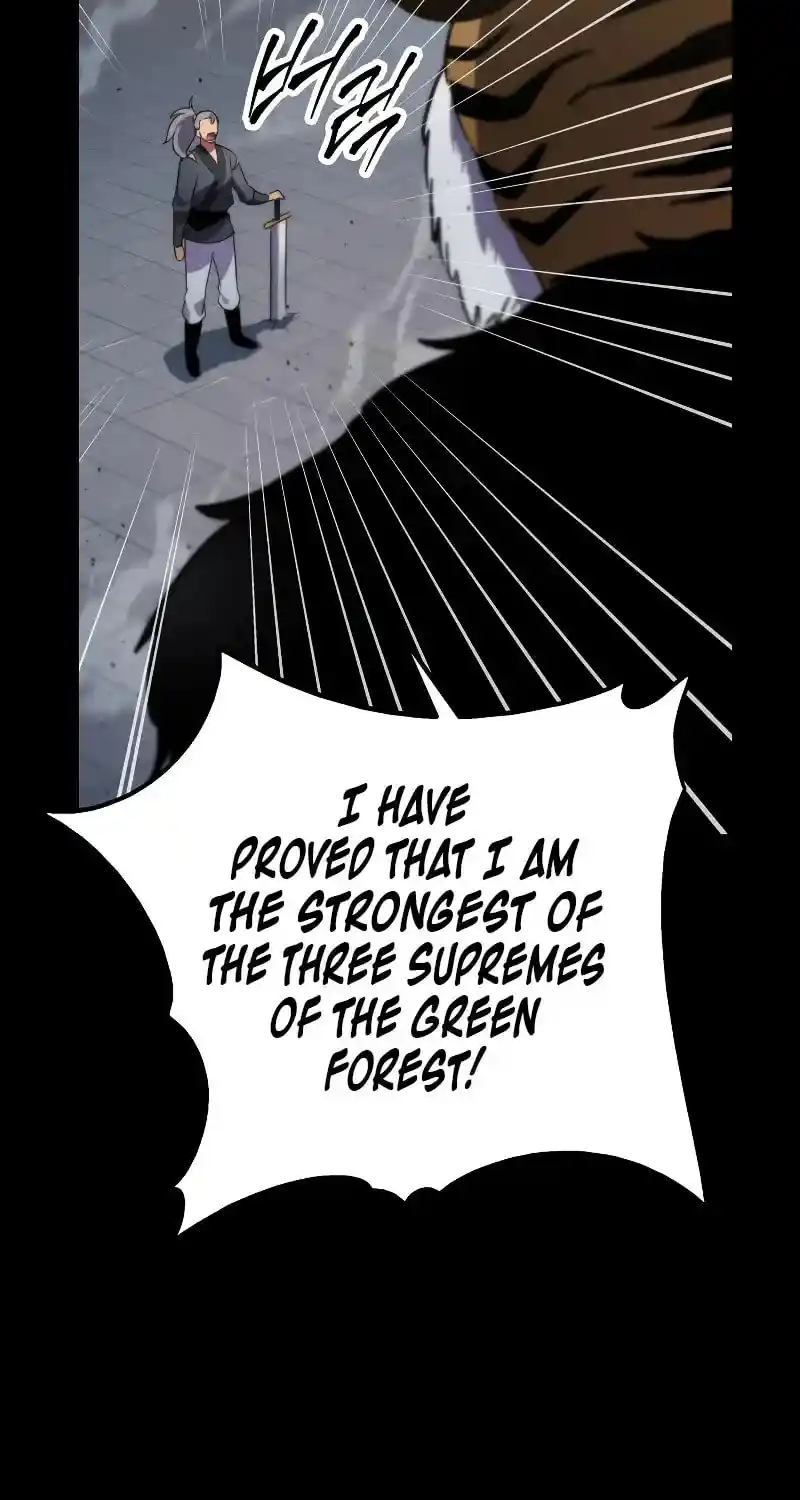 Nine Heavens Swordmaster Chapter 113