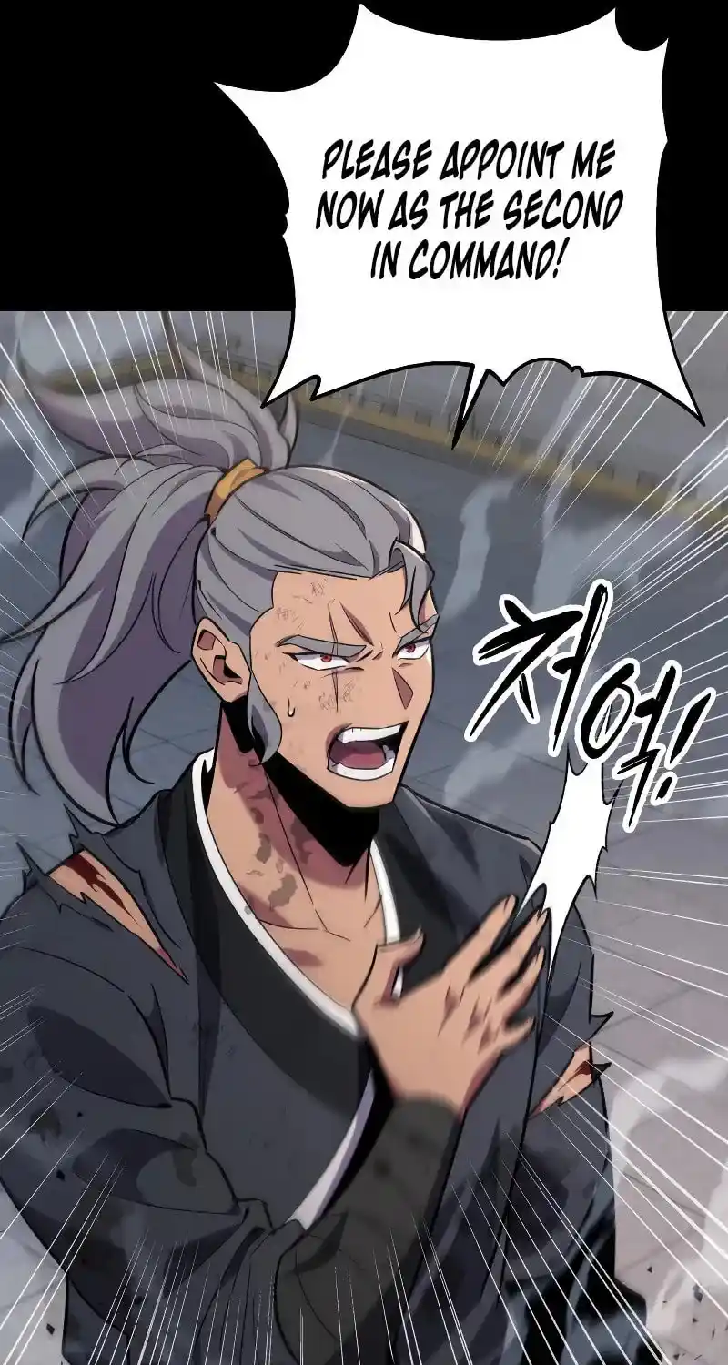 Nine Heavens Swordmaster Chapter 113