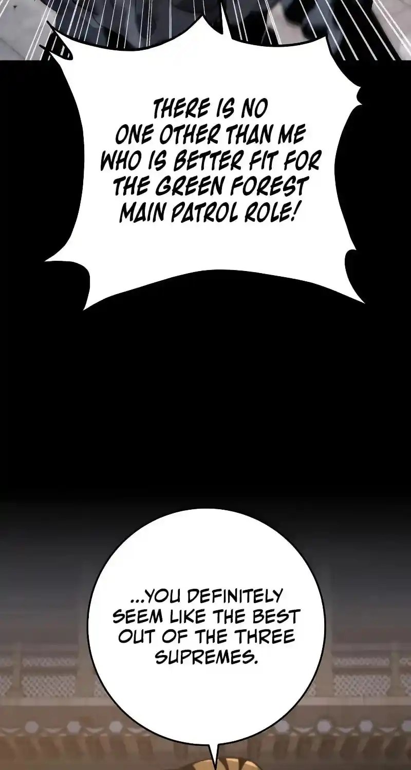 Nine Heavens Swordmaster Chapter 113