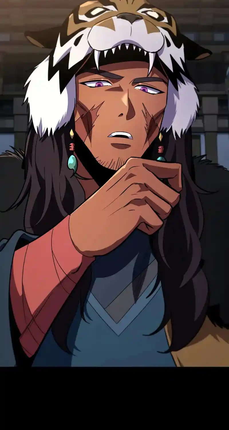 Nine Heavens Swordmaster Chapter 113