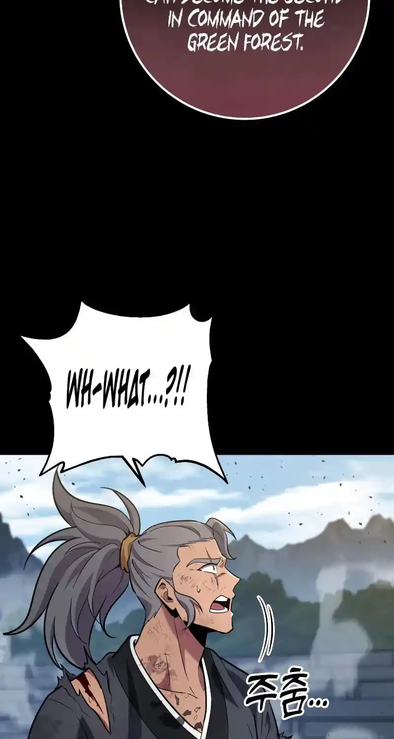 Nine Heavens Swordmaster Chapter 113