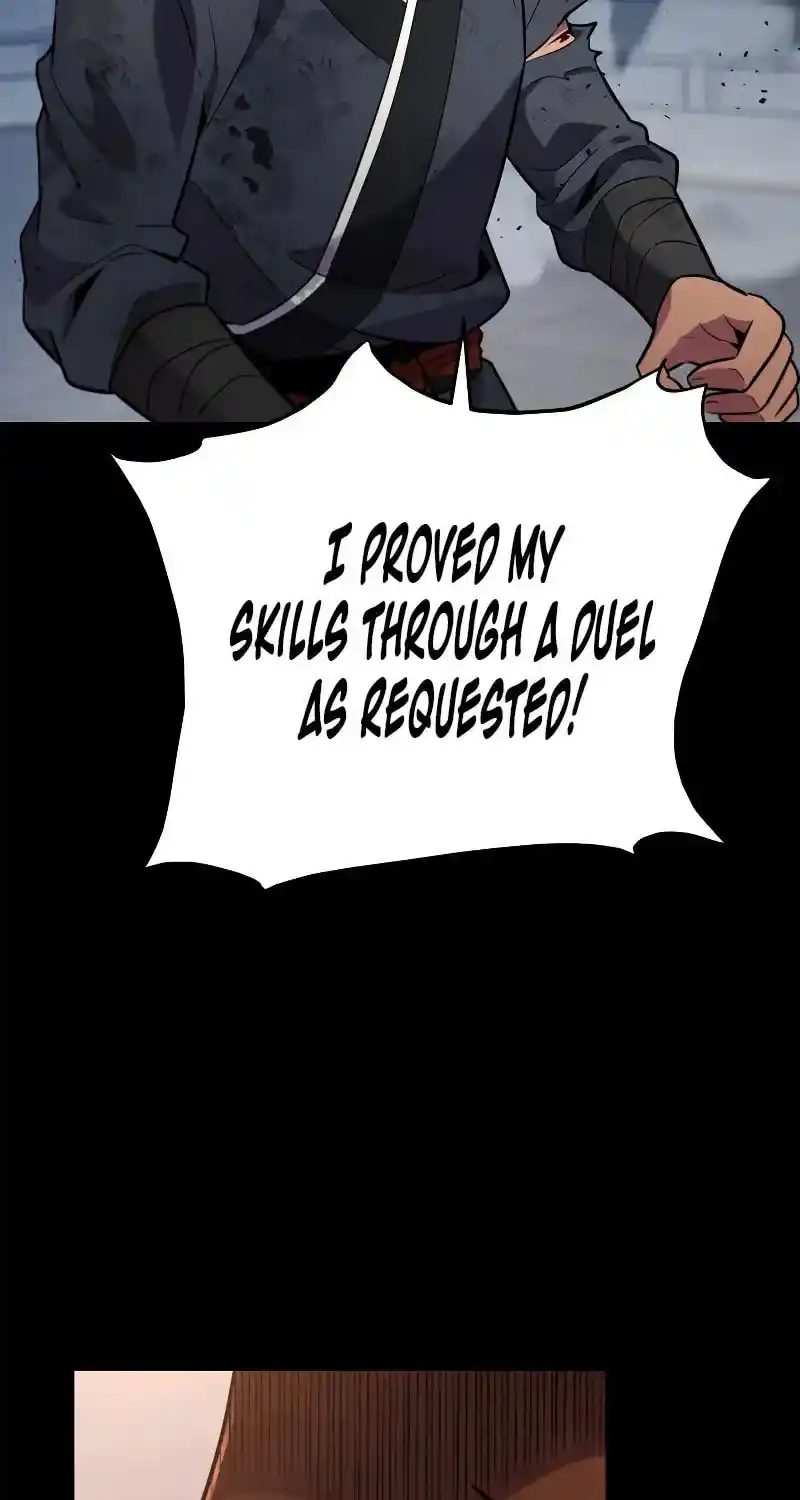 Nine Heavens Swordmaster Chapter 113