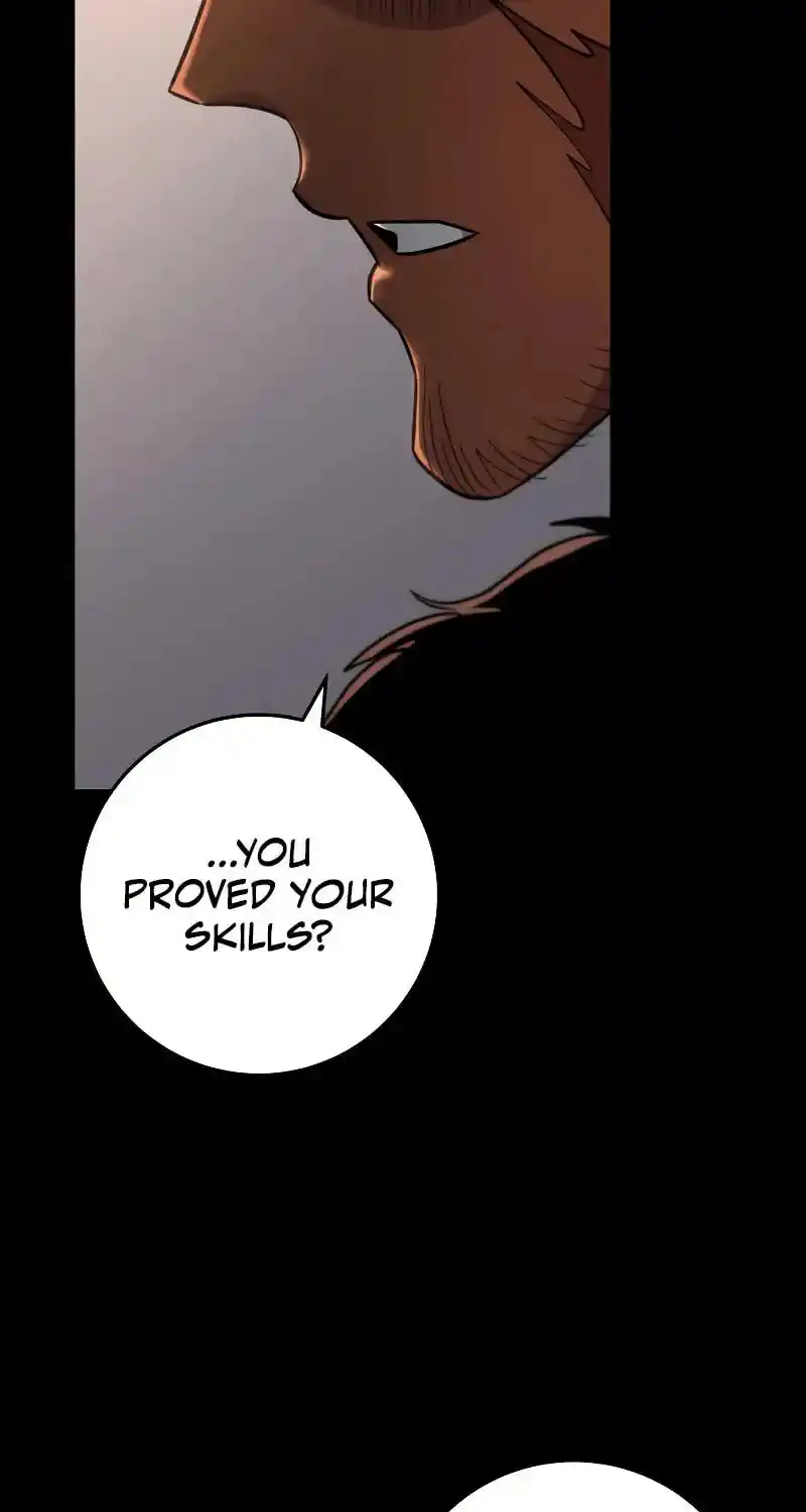 Nine Heavens Swordmaster Chapter 113