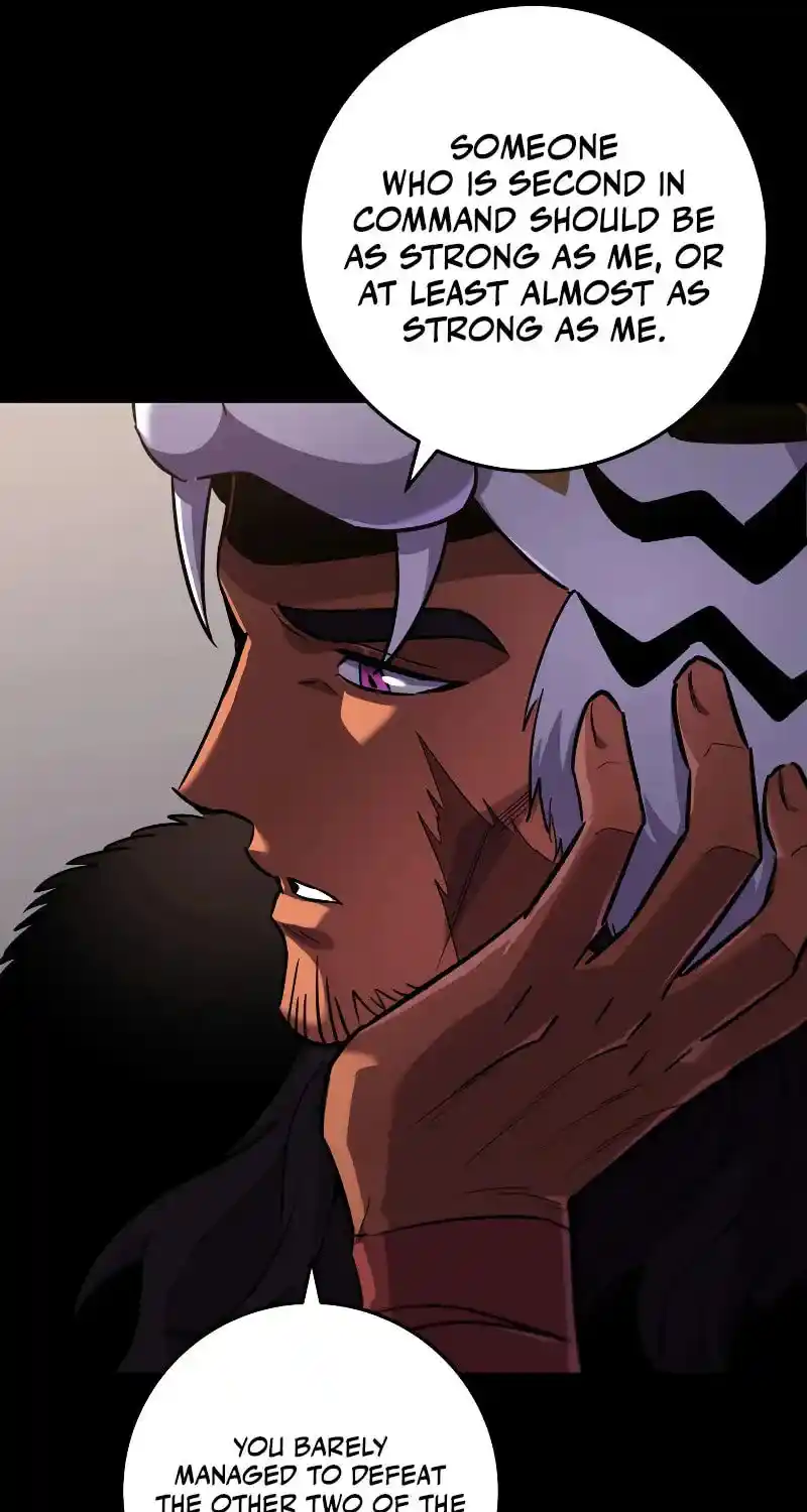 Nine Heavens Swordmaster Chapter 113