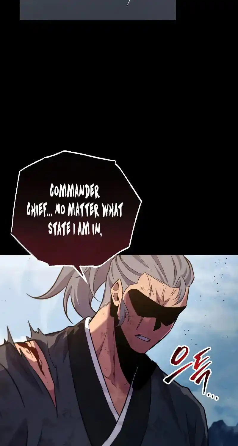 Nine Heavens Swordmaster Chapter 113