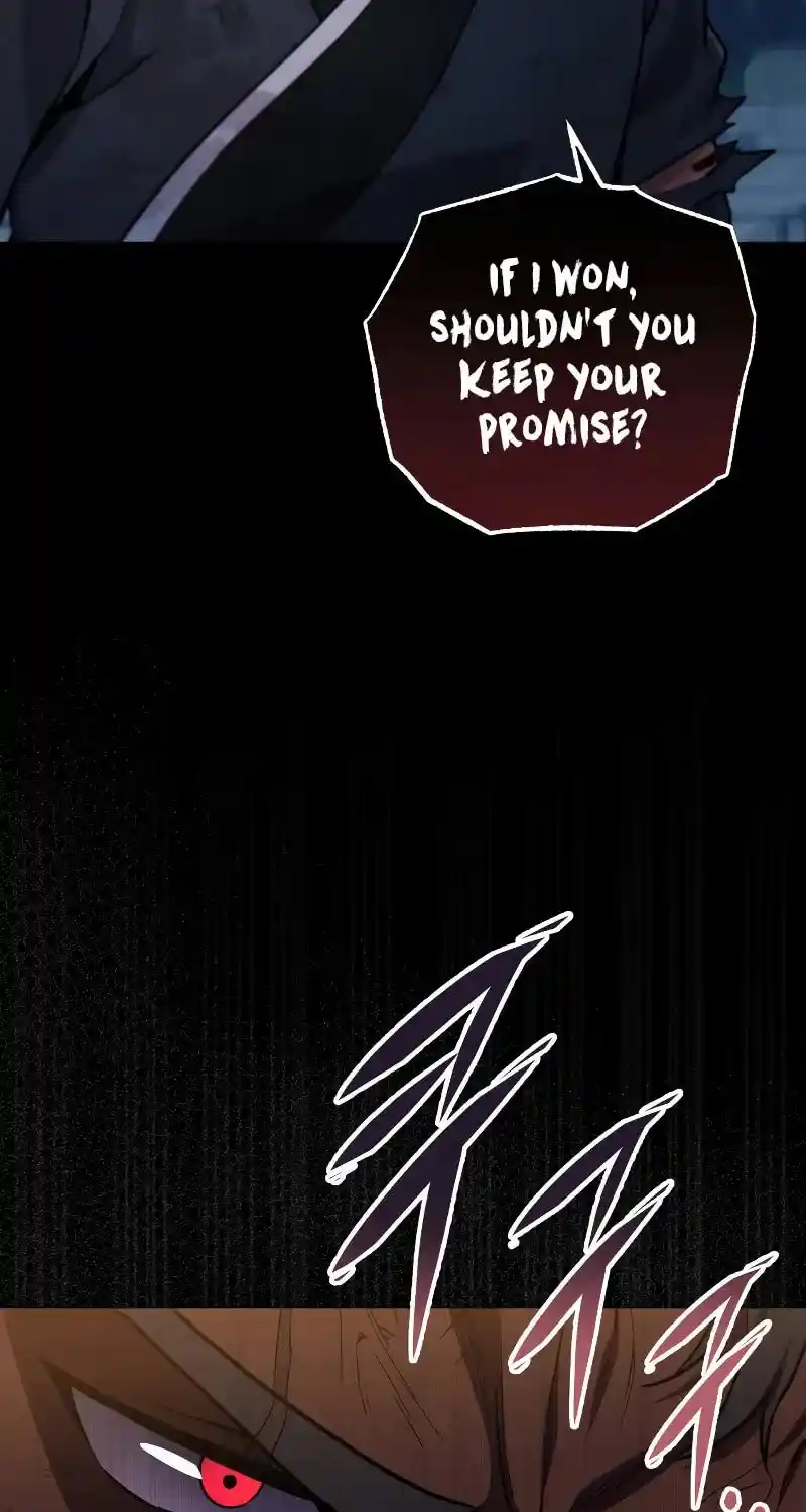 Nine Heavens Swordmaster Chapter 113