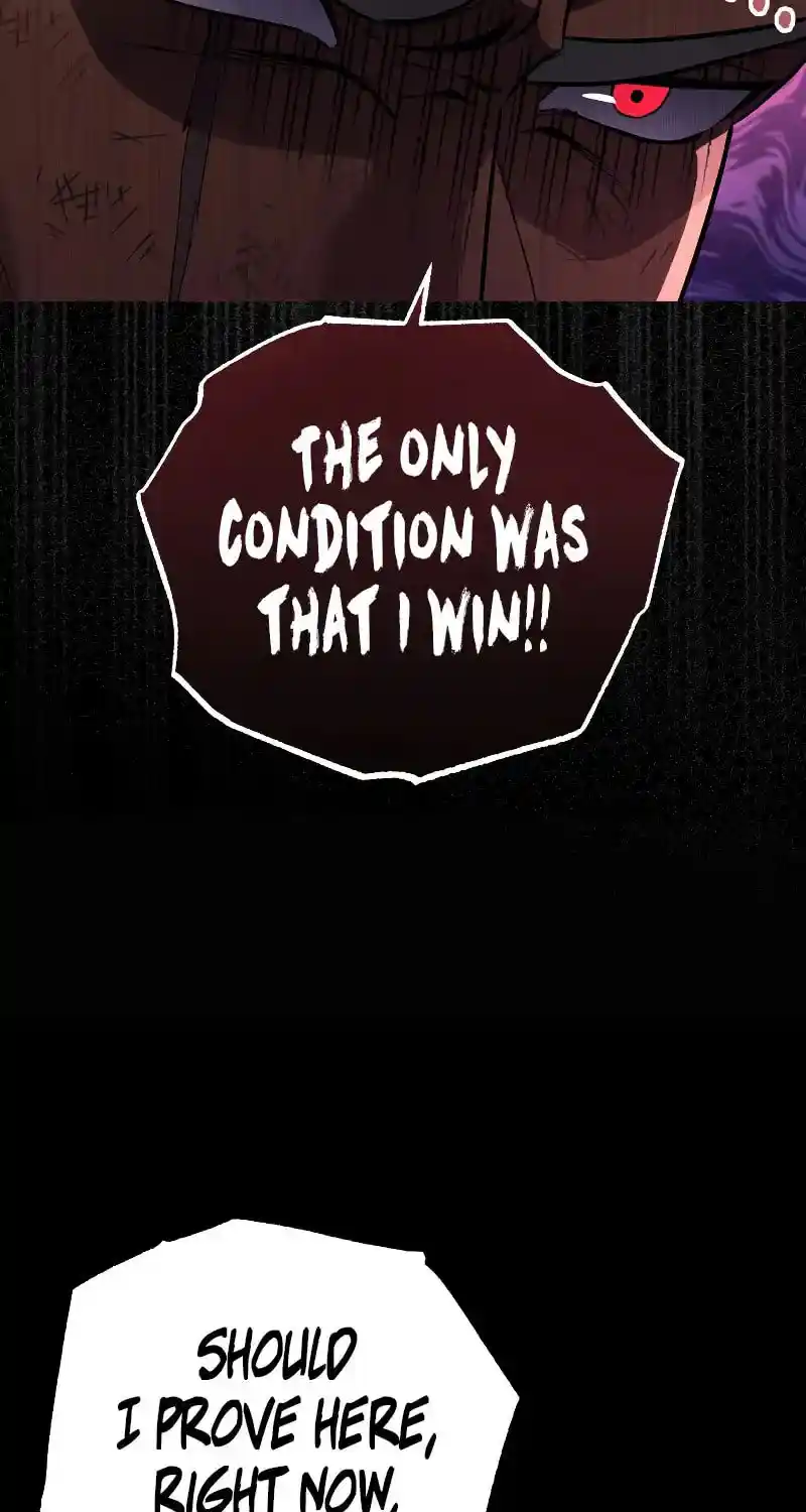 Nine Heavens Swordmaster Chapter 113