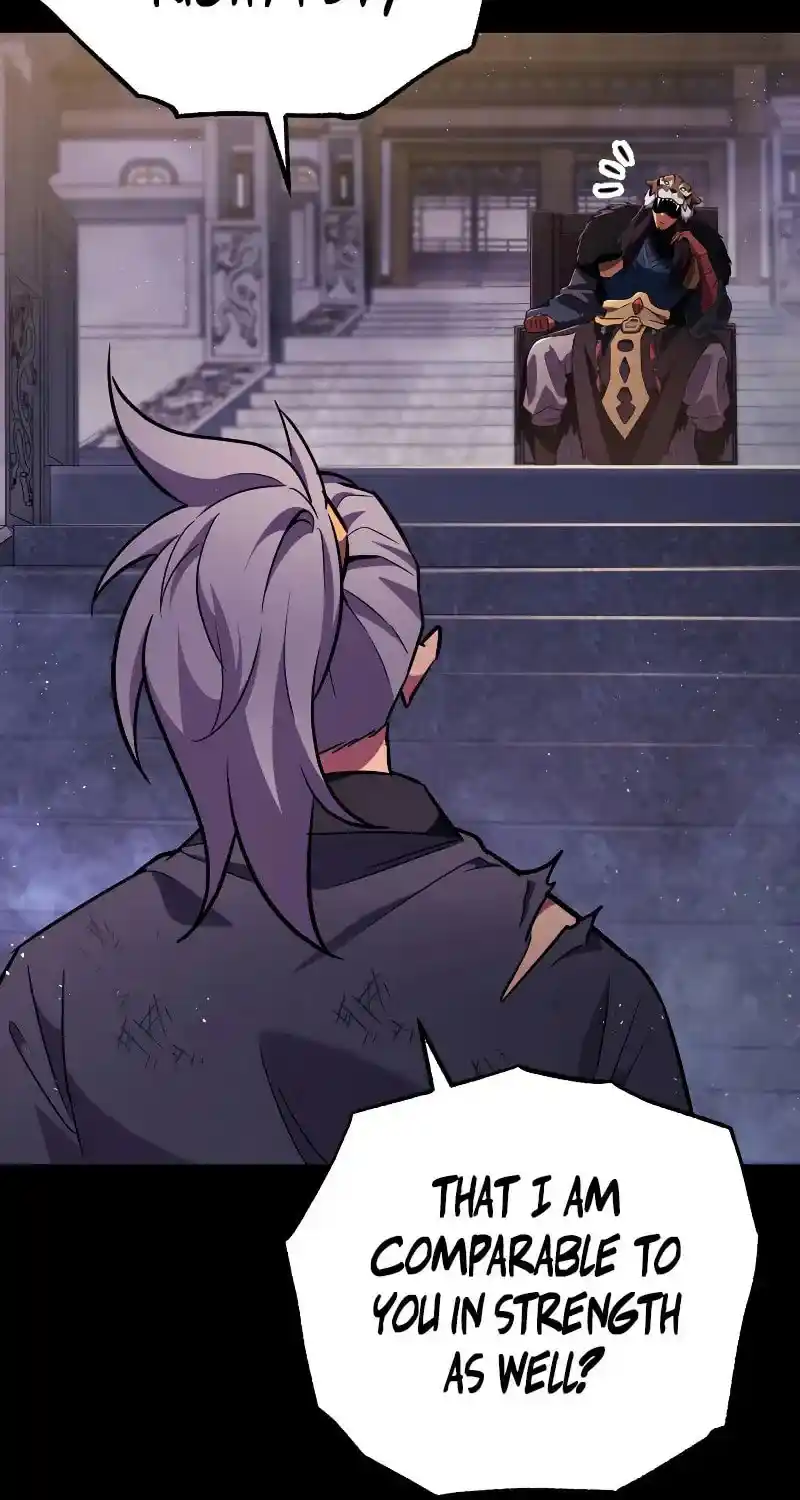 Nine Heavens Swordmaster Chapter 113