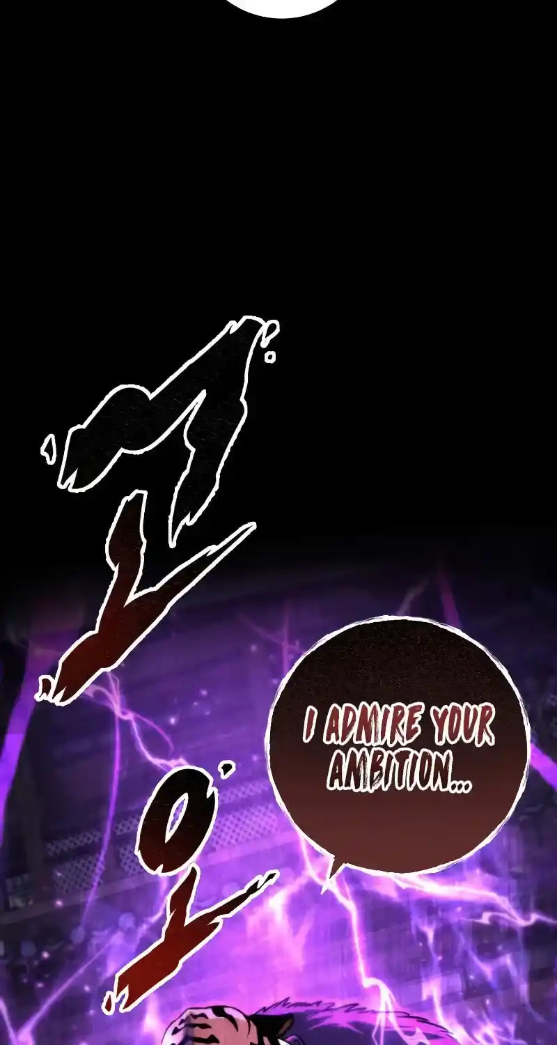 Nine Heavens Swordmaster Chapter 113