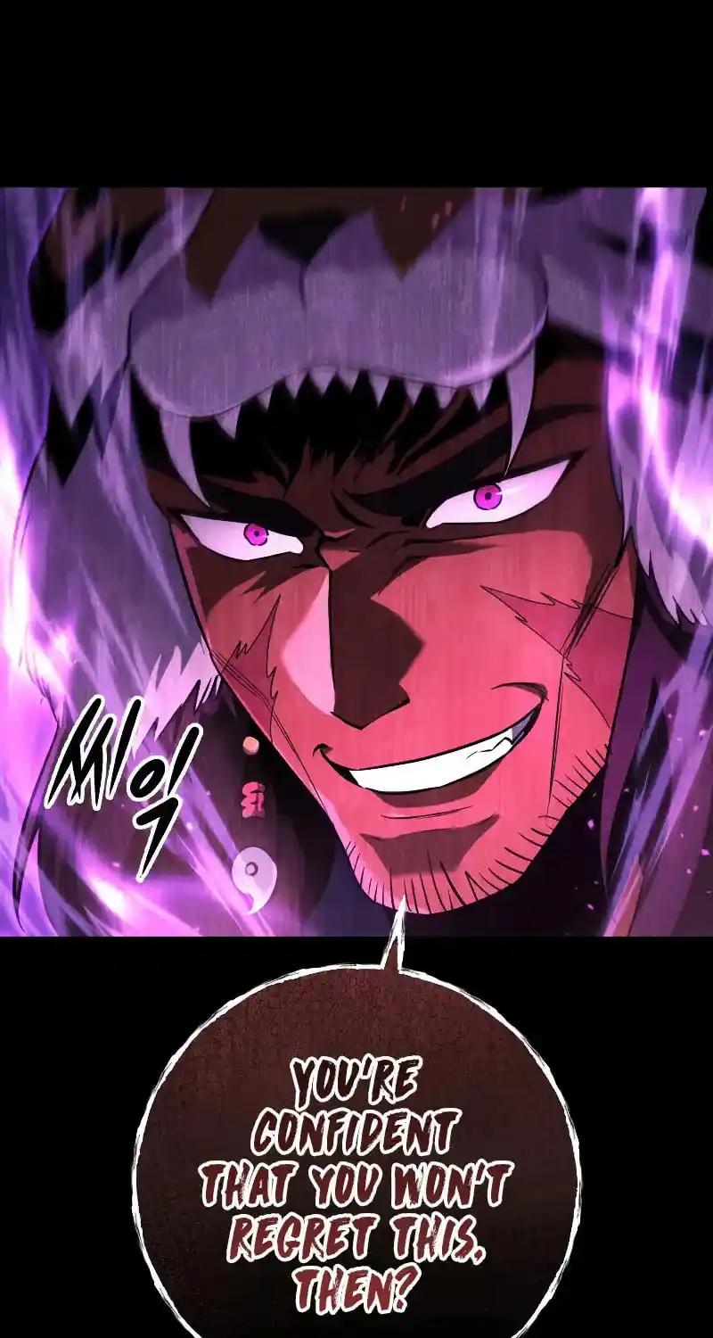 Nine Heavens Swordmaster Chapter 113