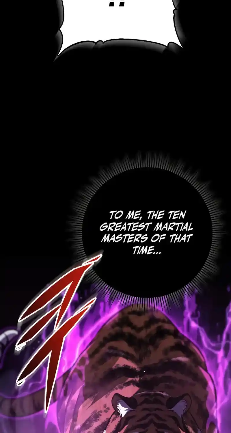 Nine Heavens Swordmaster Chapter 113