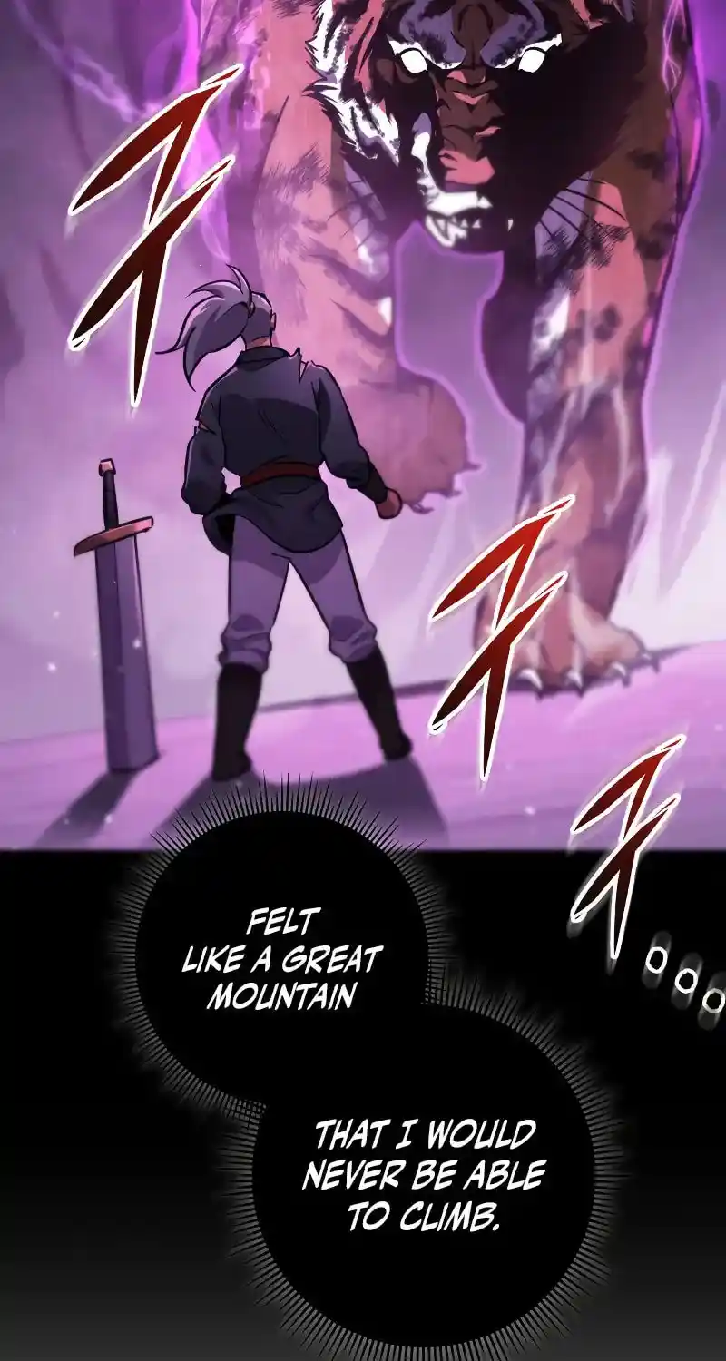 Nine Heavens Swordmaster Chapter 113