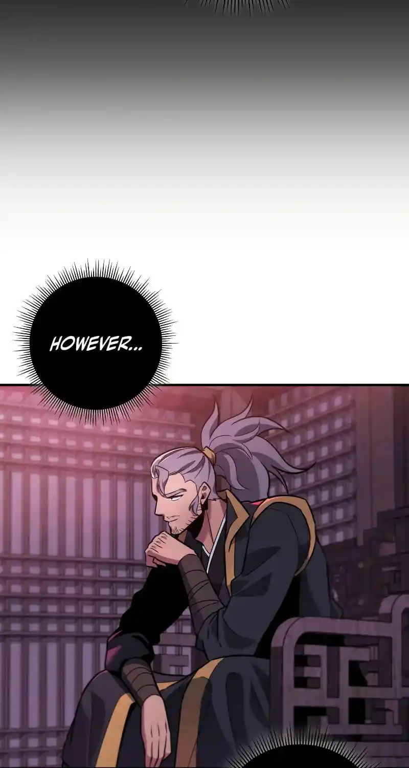 Nine Heavens Swordmaster Chapter 113