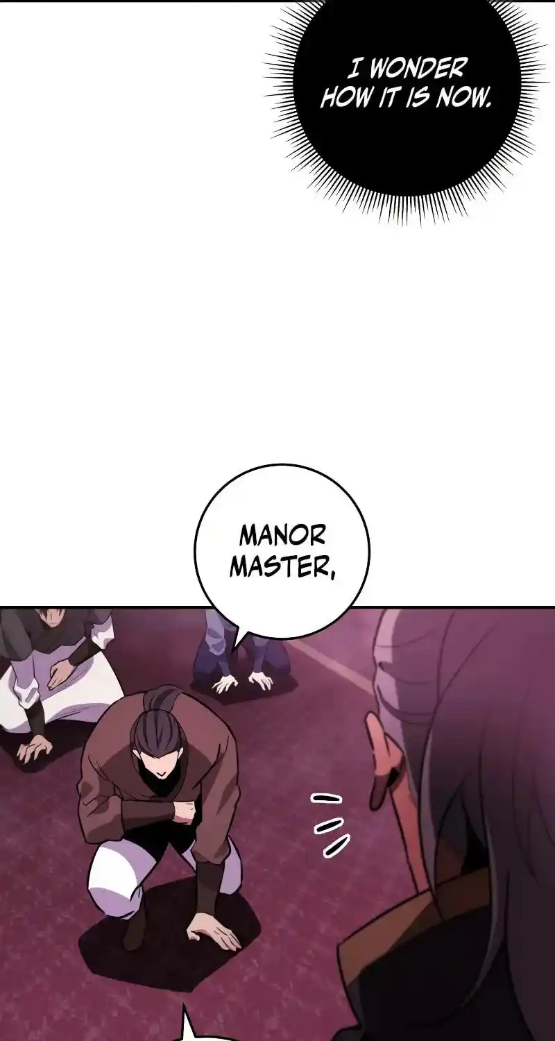 Nine Heavens Swordmaster Chapter 113