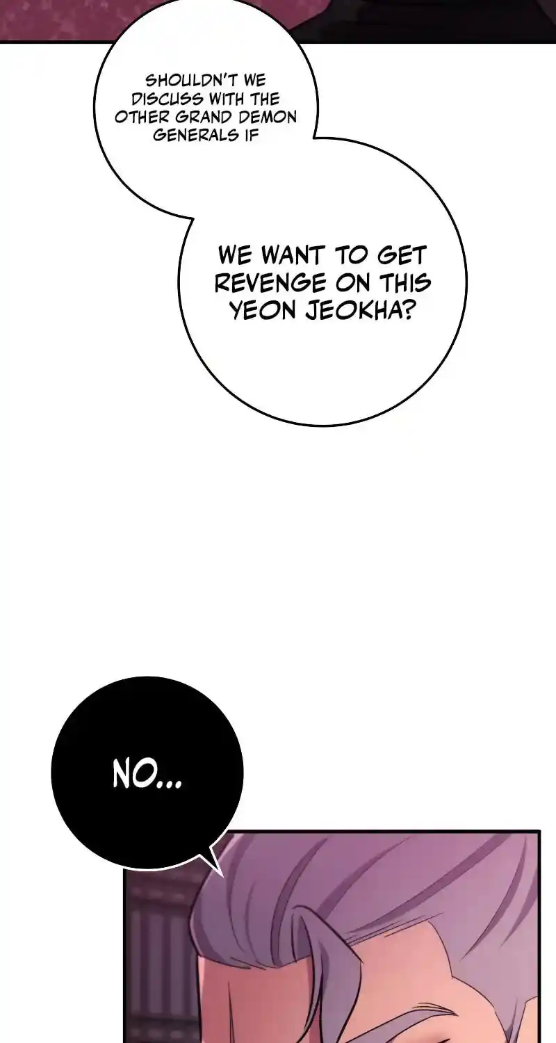 Nine Heavens Swordmaster Chapter 113