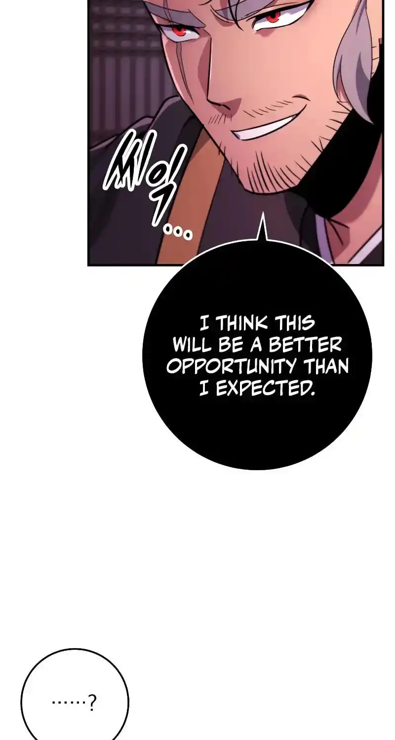 Nine Heavens Swordmaster Chapter 113