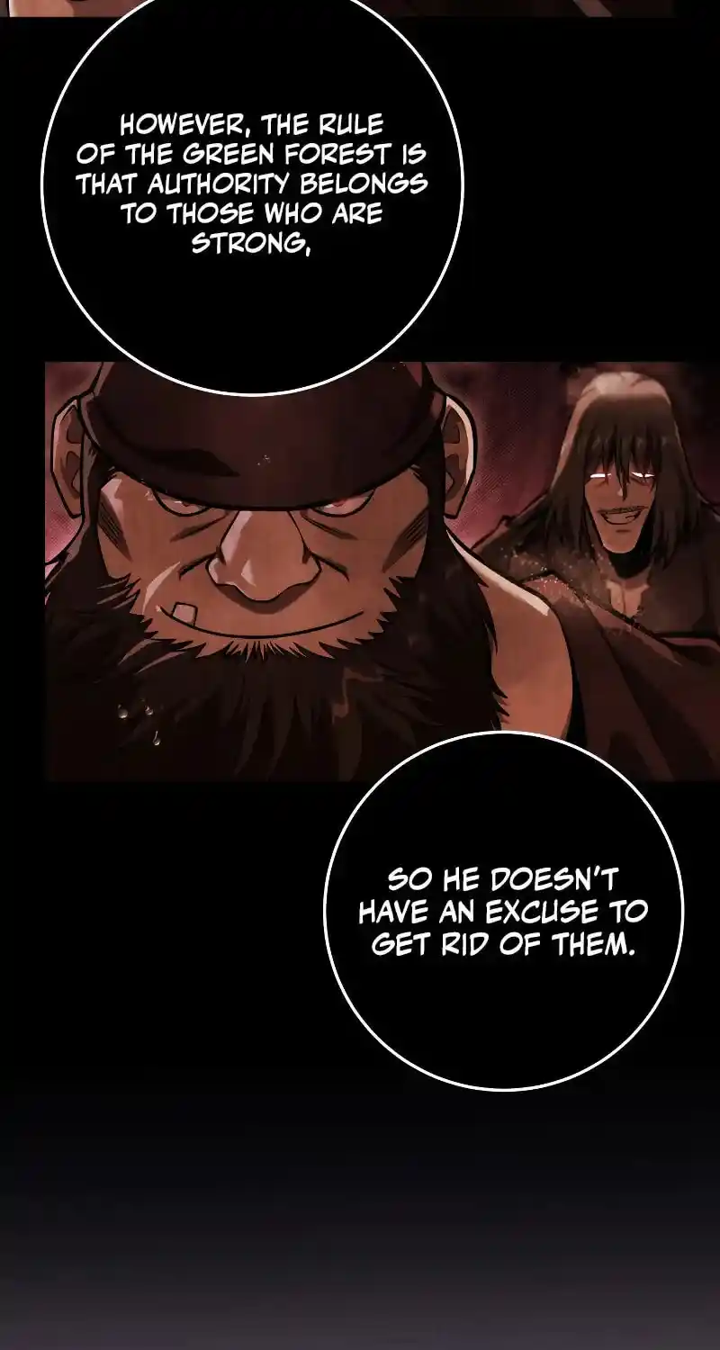 Nine Heavens Swordmaster Chapter 113