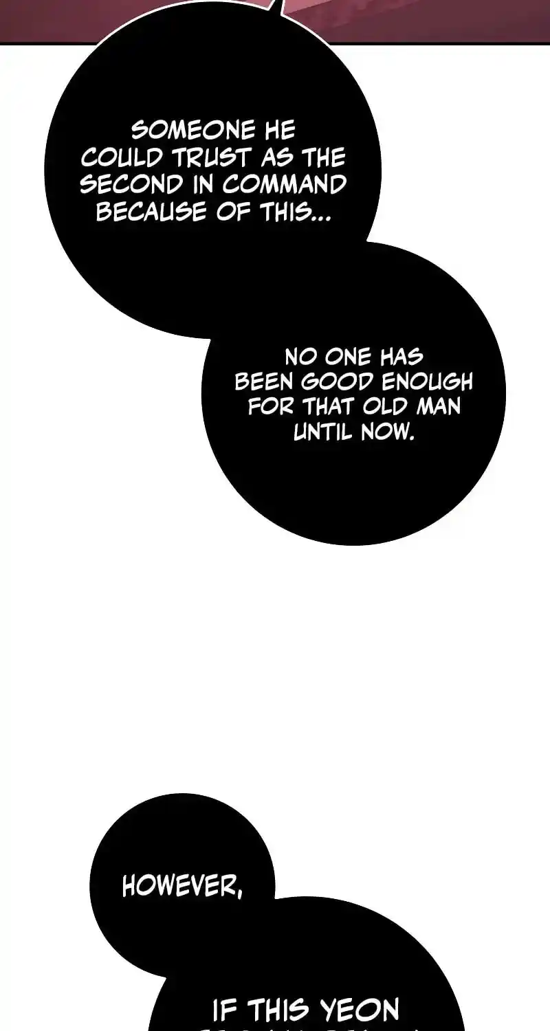 Nine Heavens Swordmaster Chapter 113