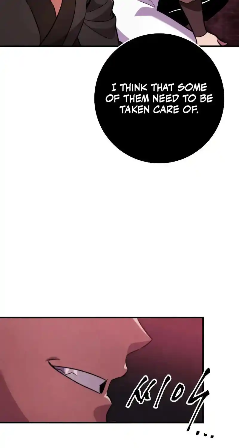 Nine Heavens Swordmaster Chapter 113