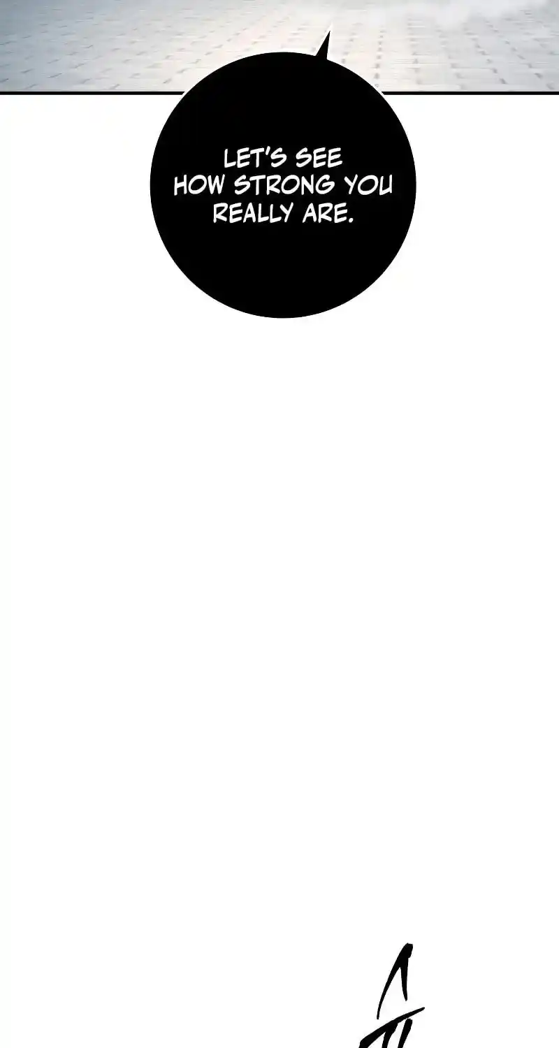 Nine Heavens Swordmaster Chapter 113