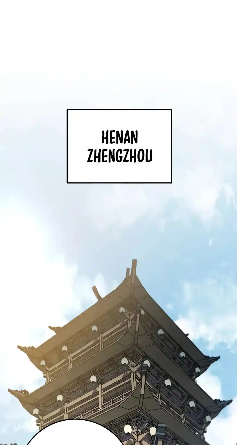 Nine Heavens Swordmaster Chapter 113