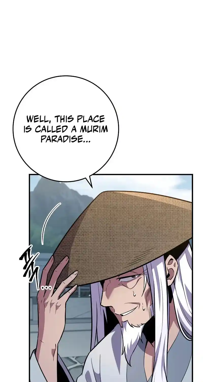 Nine Heavens Swordmaster Chapter 113