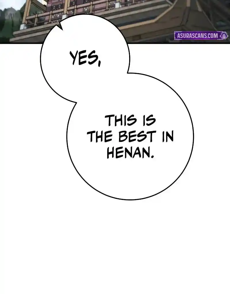 Nine Heavens Swordmaster Chapter 113