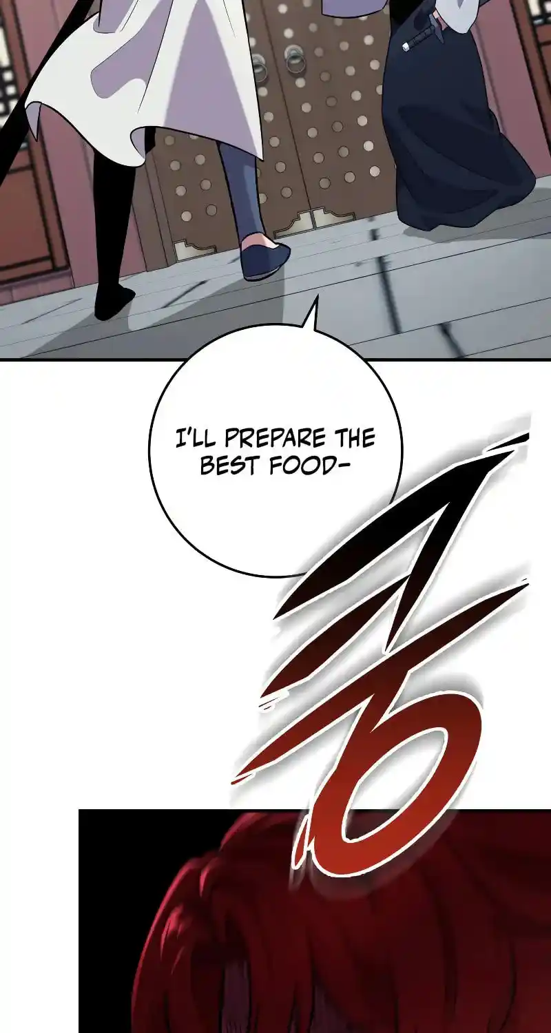 Nine Heavens Swordmaster Chapter 113