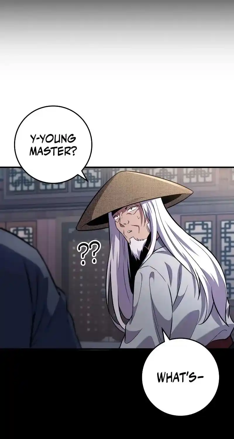 Nine Heavens Swordmaster Chapter 113