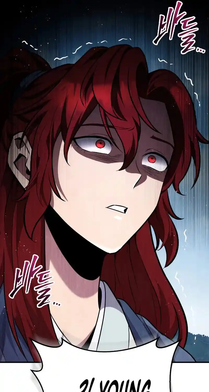 Nine Heavens Swordmaster Chapter 113