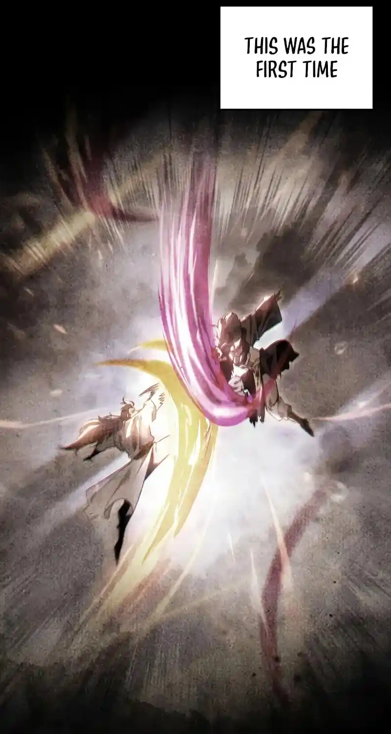 Nine Heavens Swordmaster Chapter 113