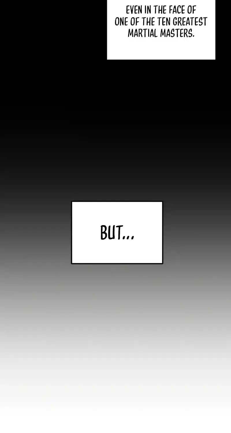 Nine Heavens Swordmaster Chapter 113