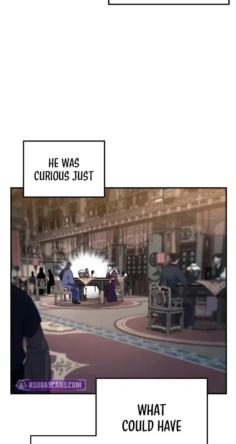 Nine Heavens Swordmaster Chapter 113