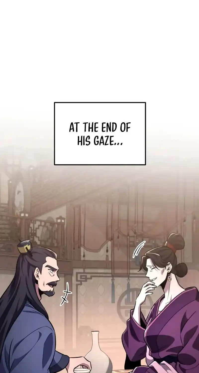 Nine Heavens Swordmaster Chapter 113