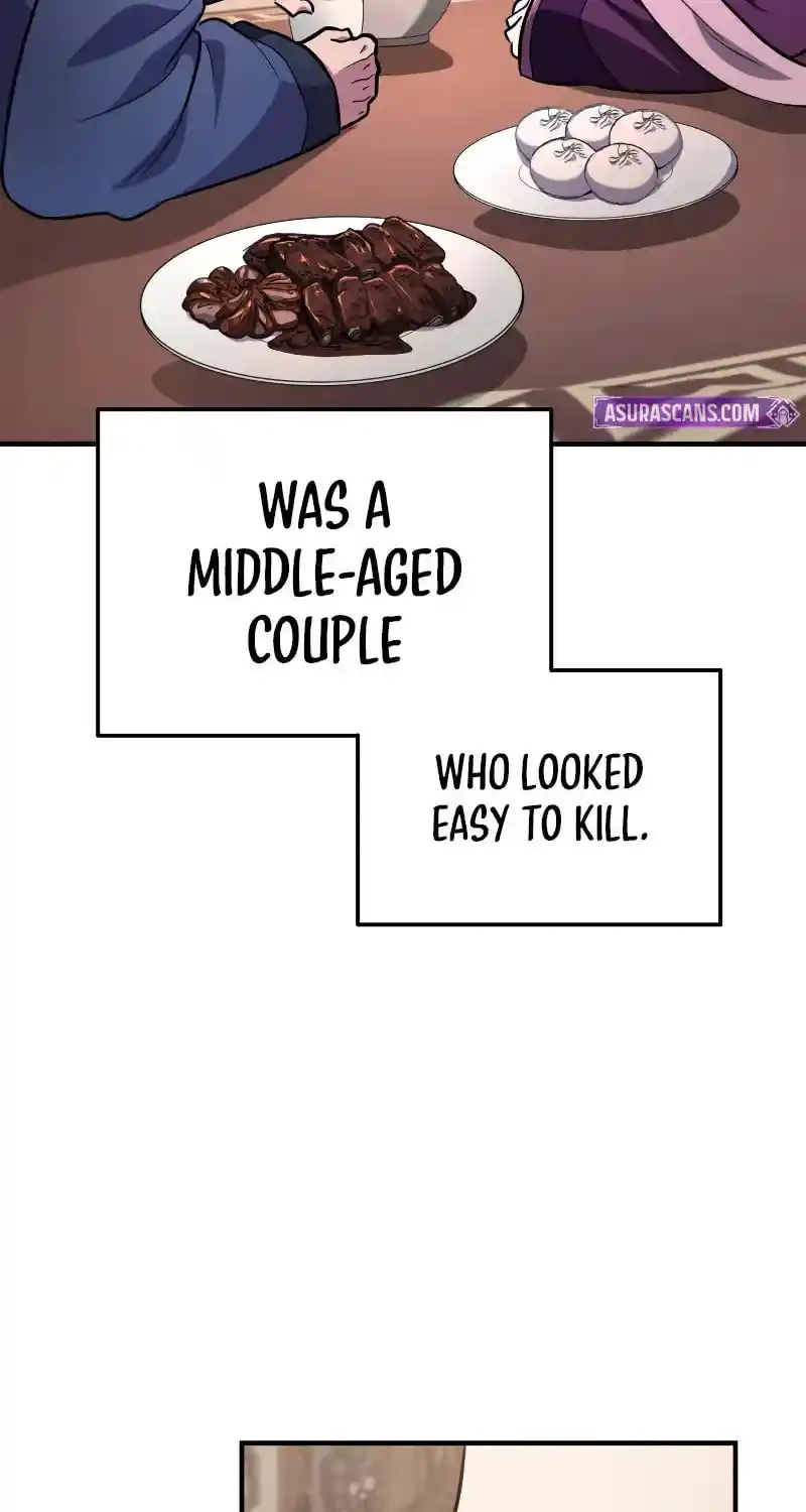 Nine Heavens Swordmaster Chapter 113