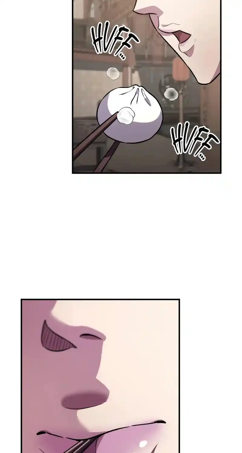 Nine Heavens Swordmaster Chapter 113