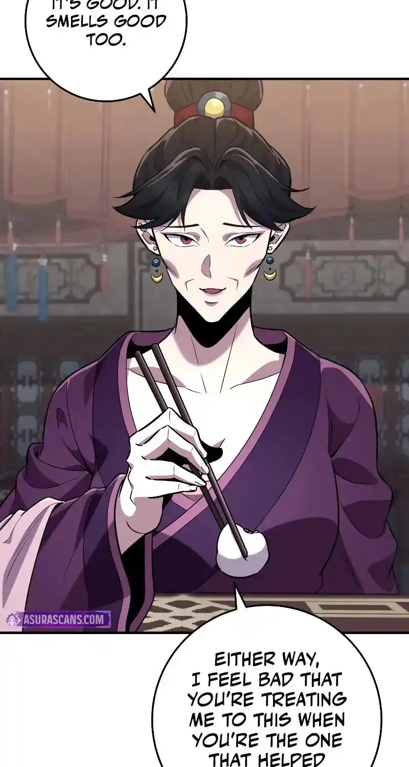 Nine Heavens Swordmaster Chapter 113