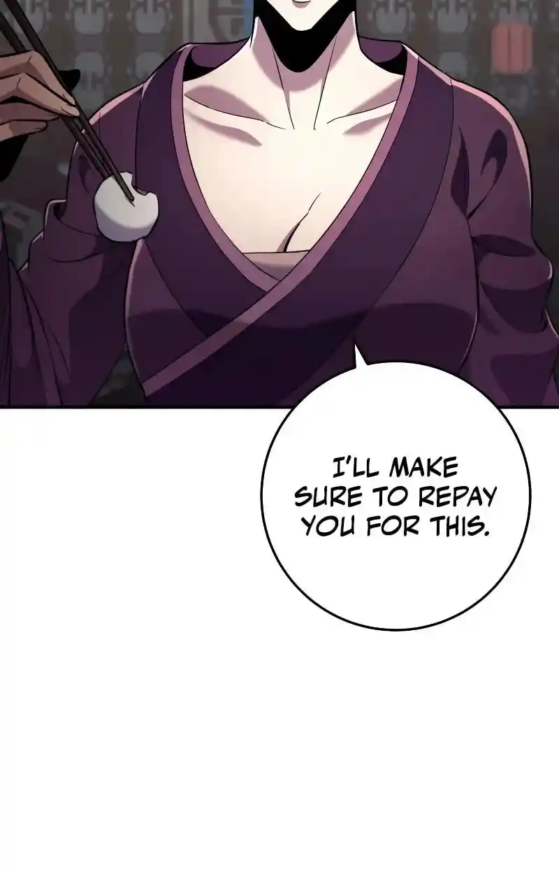 Nine Heavens Swordmaster Chapter 113