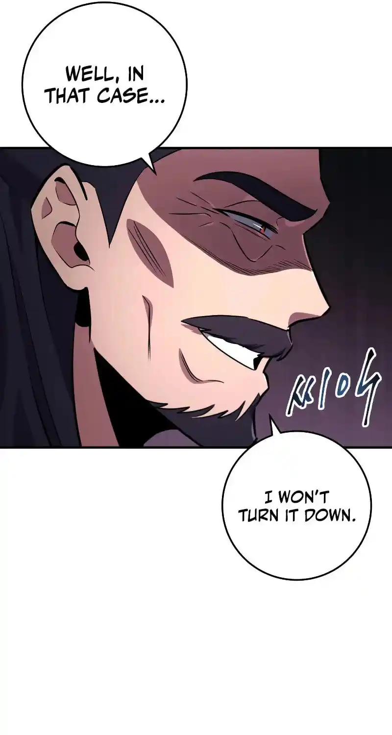 Nine Heavens Swordmaster Chapter 113