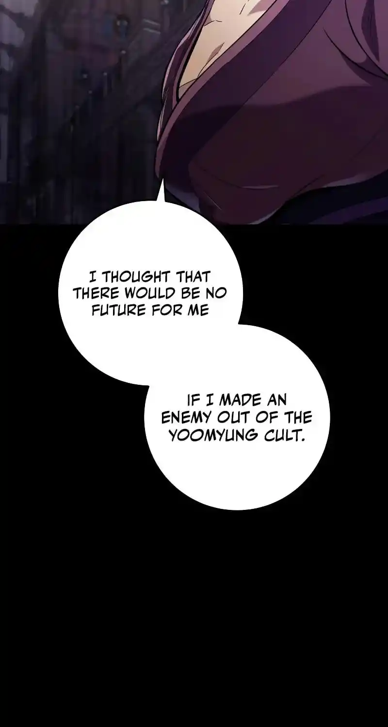 Nine Heavens Swordmaster Chapter 113