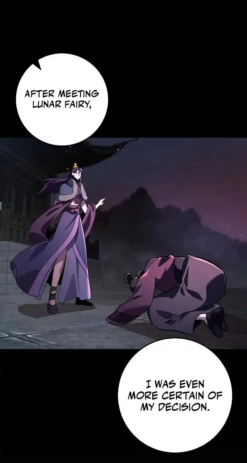 Nine Heavens Swordmaster Chapter 113