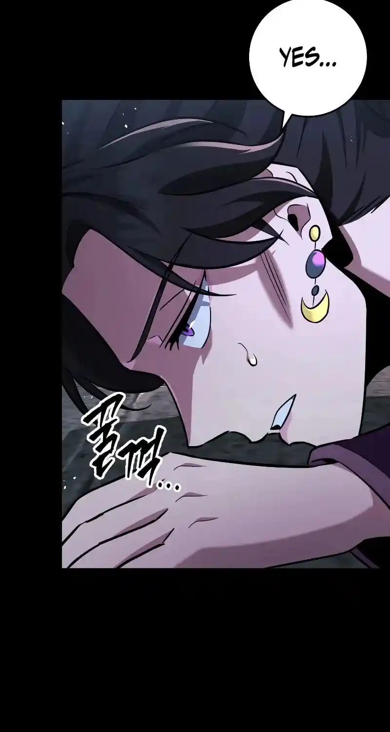 Nine Heavens Swordmaster Chapter 113