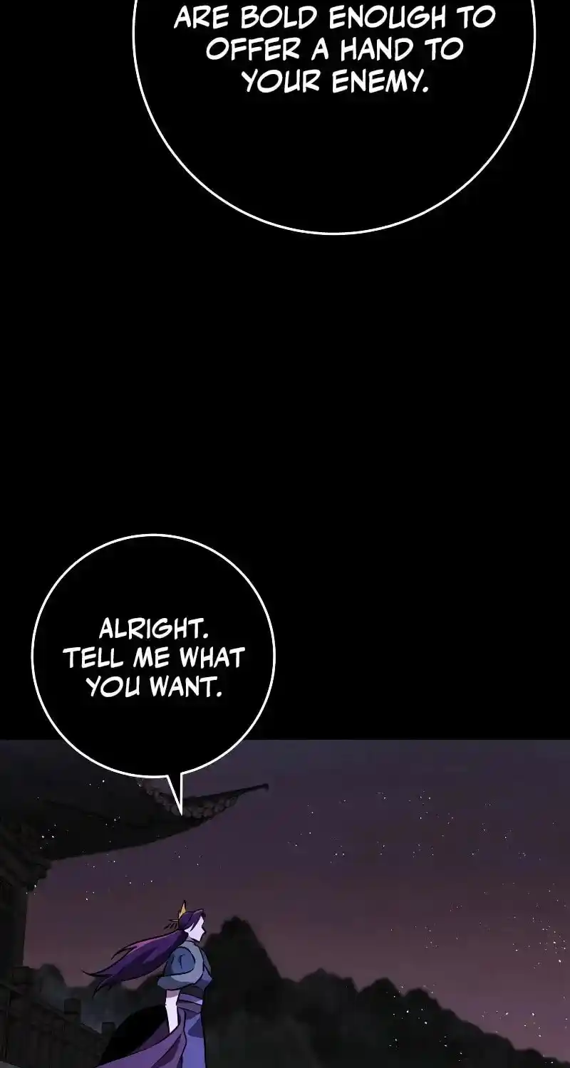 Nine Heavens Swordmaster Chapter 113