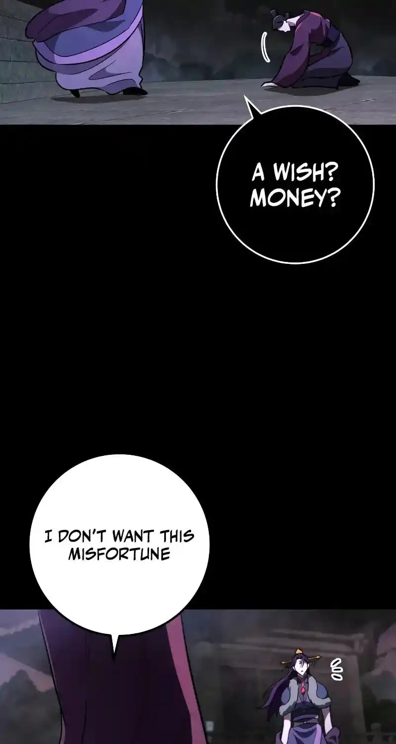 Nine Heavens Swordmaster Chapter 113