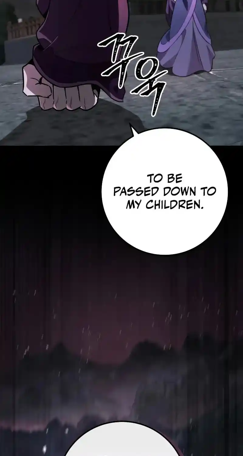 Nine Heavens Swordmaster Chapter 113