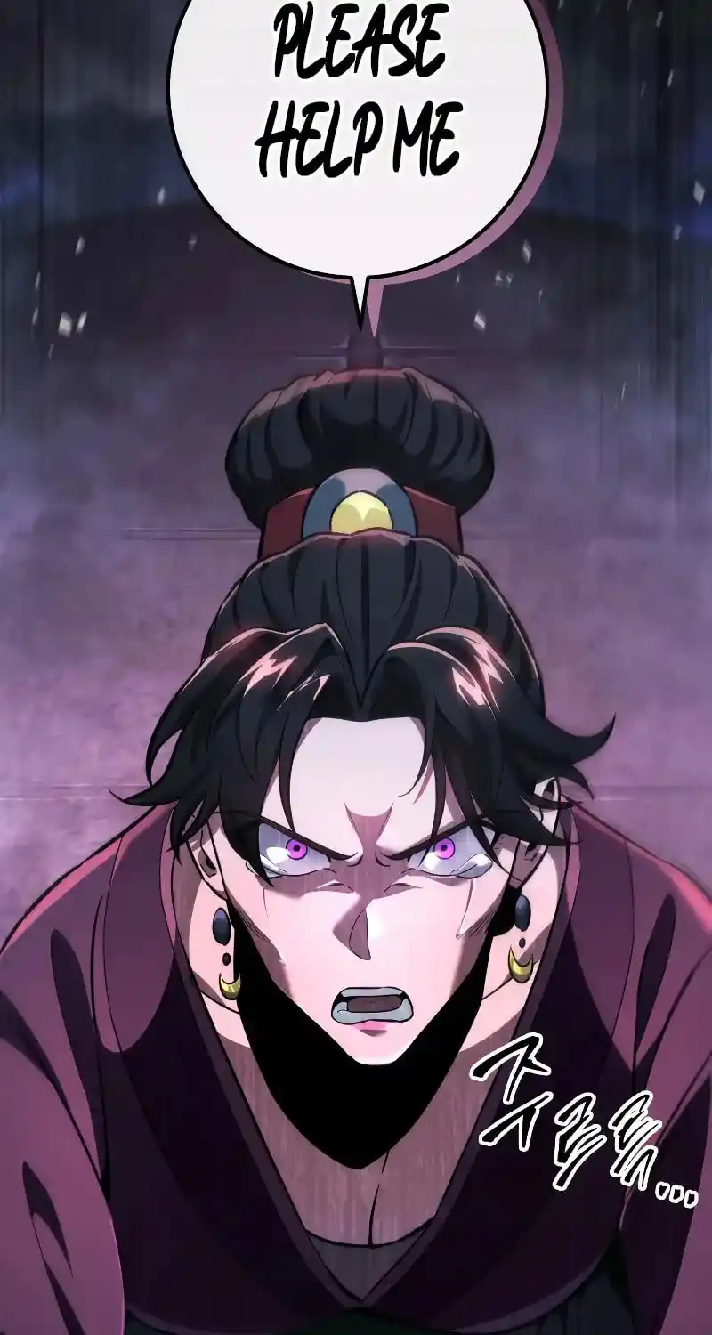 Nine Heavens Swordmaster Chapter 113