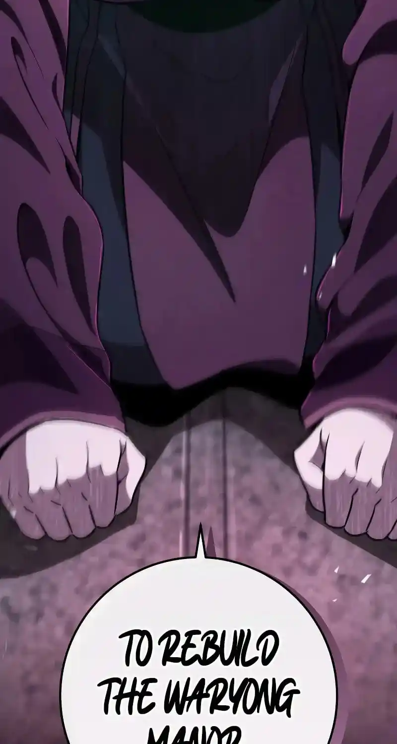 Nine Heavens Swordmaster Chapter 113