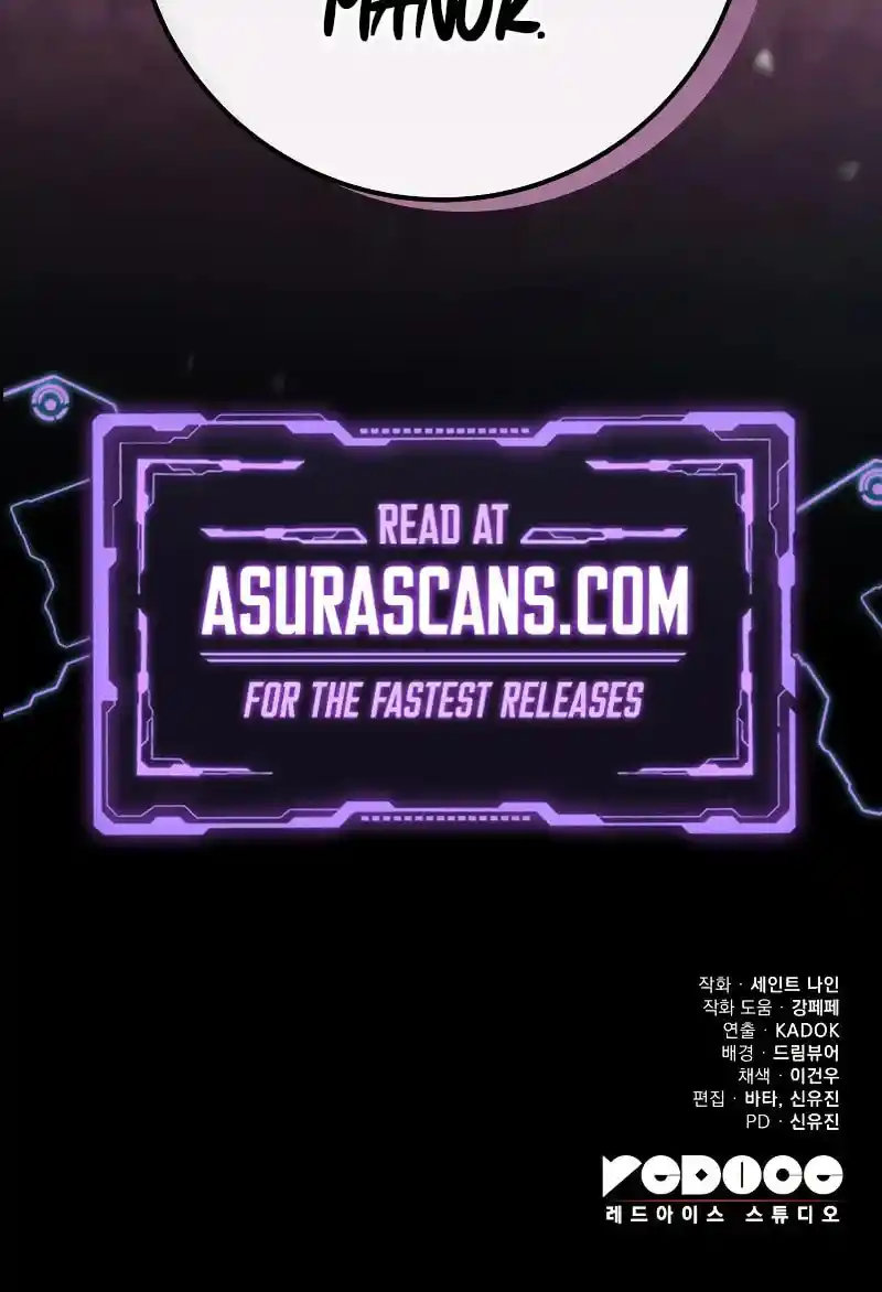 Nine Heavens Swordmaster Chapter 113